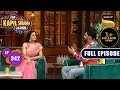 The Kapil Sharma Show S2 | Gadar 2 Ke Saath Masti | Sunny Deol, Ameesha Patel| Ep 342 | 16 July 2023