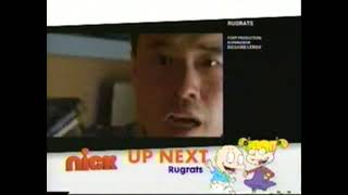Nickelodeon Split Screen Credits Compilation October 29, 2011