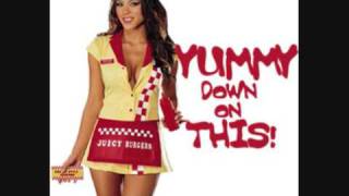 Watch Bloodhound Gang Yummy Down On This video