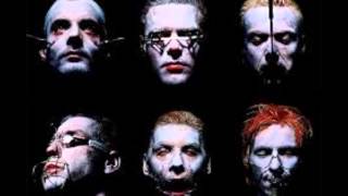 Watch Rammstein Klavier video
