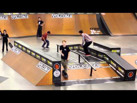 Sunday Best Trick Contest Damn Am
