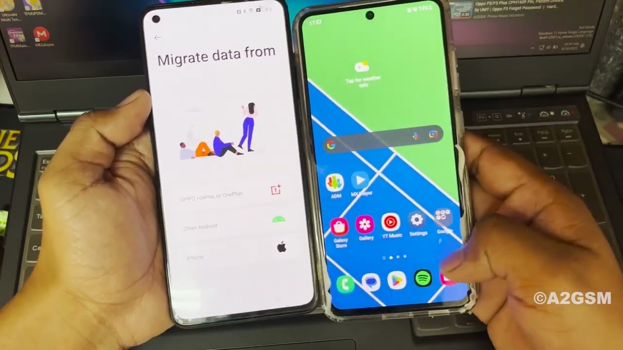 OnePlus 9R FRP Bypass | All OnePlus Google Account FRP OnePlus 9R FRP Bypass | All OnePlus Google Account FRP