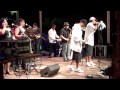 Kawao Push Comes 2 Shove CD Release Party Alohalaulea