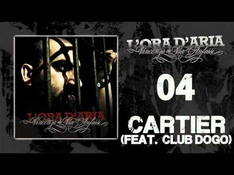 Cartier Video