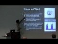 SETI Institute Lecture - Stefan Funk
