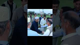 Asif Ali Zardari Ex President Of Pak Visit To Vehari
