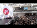 The Vamps - Wild Heart (Live at Westfield London)