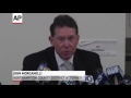 Accidental Overdose Killed Son of Eagles Coach