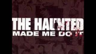 Watch Haunted Victim Iced video