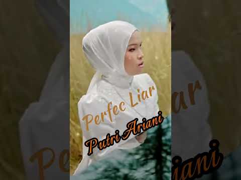 🔶 Perfect Liar by Putri Ariani~ Amazing 😍‼️#putriariani #shorts @nungkyezaabiel560