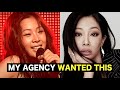 The unimaginable story of JESSI and her agency in Korea