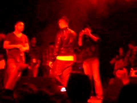 Ni nachle - Imran khans concert - Detroit 2010