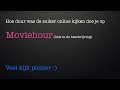 stream Hoe Duur Was De Suiker Gratis Online Hoe Duur Was De Suiker Gratis Online Kijken image