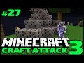 Explosionen | Bugs und Slimes | Minecraft Craft Attack #27