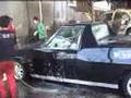 Holden Car Wash