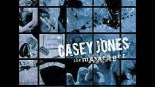 Watch Casey Jones Times Up video