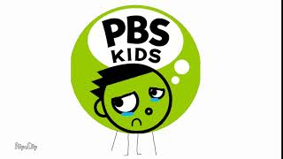 Pbs Kids Crying Logo