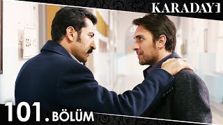 Karadayı 101. Bölüm Full Hd