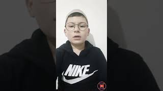 Nurullah Sönmezgüller Açiyor Allah Dedi̇kçe İlahi̇ Kisa Bi̇r Kesi̇t.