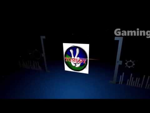 Tomedy channel intro 2020!!!!!!