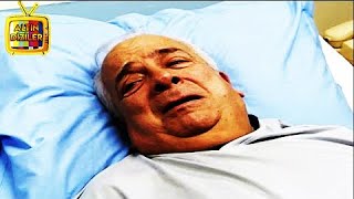 Akasya Durağı Nuri Baba Kalp Krizi Geçiriyor 12 10. Bölüm