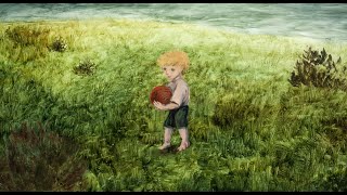 Strom The Tree Larbre Trailer