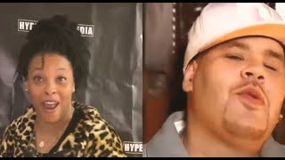 Tales From The Club (MOBILE) Ep#2 #ClubTalesCle #RemyMa #FatJoe #CashApp