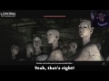 NAKED MANNEQUIN GIRLS - The Evil Within Gameplay Highlight