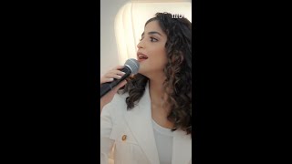 حلا الترك تؤدي ألف ليلة وليلة