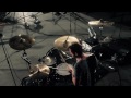 The Envy - Moth To The Flame LIVE Warehouse Rehearsal (official)