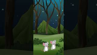 Panch Choohay Jo Ghar Se Nikle Urdu Nursery Rhymes