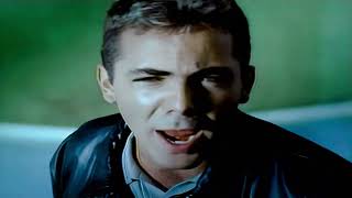 Cristian Castro - Volver A Amar (Official Video) [4K Remastered]