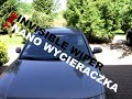 Invisible Wiper - NANO WIPER
