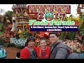 PANAGBENGA 2017 FLOAT PARADE & the Igorot Hotties