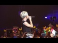 Taeyang - Eyes, Nose, Lips Encore (150207 RISE in Malaysia) Fancam [HD]