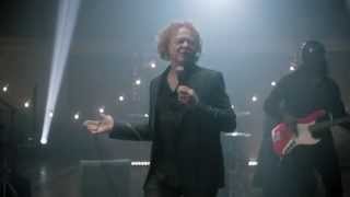 Watch Simply Red Shine video
