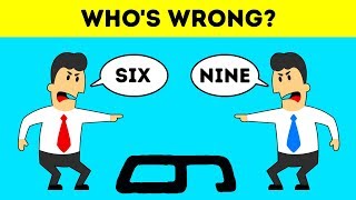 16 UNUSUAL RIDDLES TO PLAY MIND TRICKS ON YOU