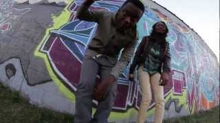 Watch Chrome Cats Higher video