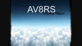 Watch Av8rs Weather Report video