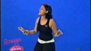 Watch Rouge Popstar video
