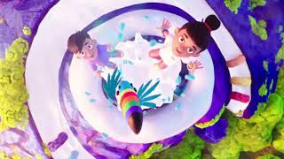 Fruit Loops Commercial 2021 - Usa