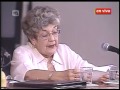 Gisela Alonso en la presentación del libro "Nuestro deber es luchar" - parte II Gisela Alonso en la presentación del libro "Nuestro deber es luchar" - parte II