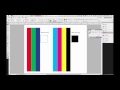 Graphic Design Tutorial: Basic colour palettes