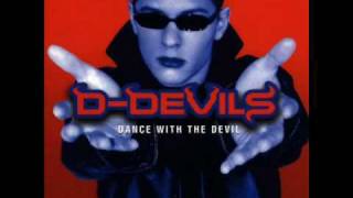 Video Final countdown D-devils