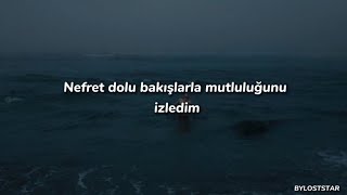 Tuğkan || Geber - Sözleri (Lyrics)