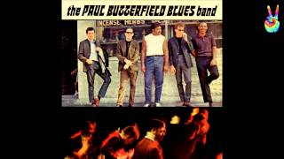 Watch Paul Butterfield Blues Band Look Over Yonders Wall video