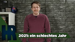 2021 - Das Besch... Corona Jahr Hardwarerat Gmbh