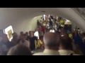 Видео Kiev. Subway. Euro2012