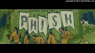 Watch Phish Torn And Frayed video