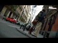 Mexicanos en el extranjero: Jean Claude e Ivonne, Madrid (Programa 7)